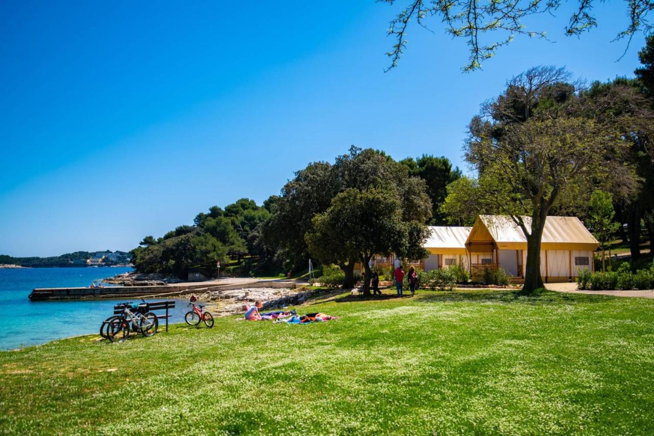 Arena Stoja Camping Homes photo 2
