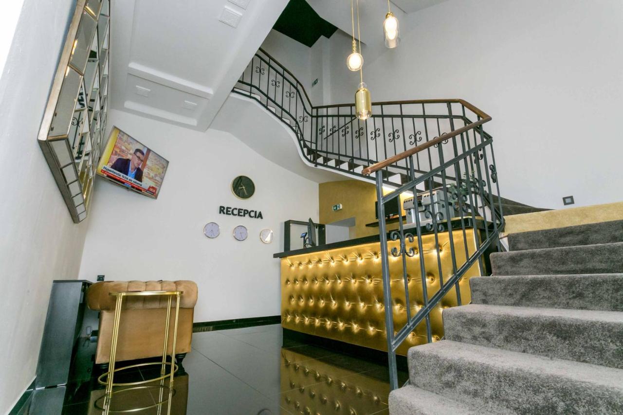 Apart Hotel GOLDEN apartments - 6