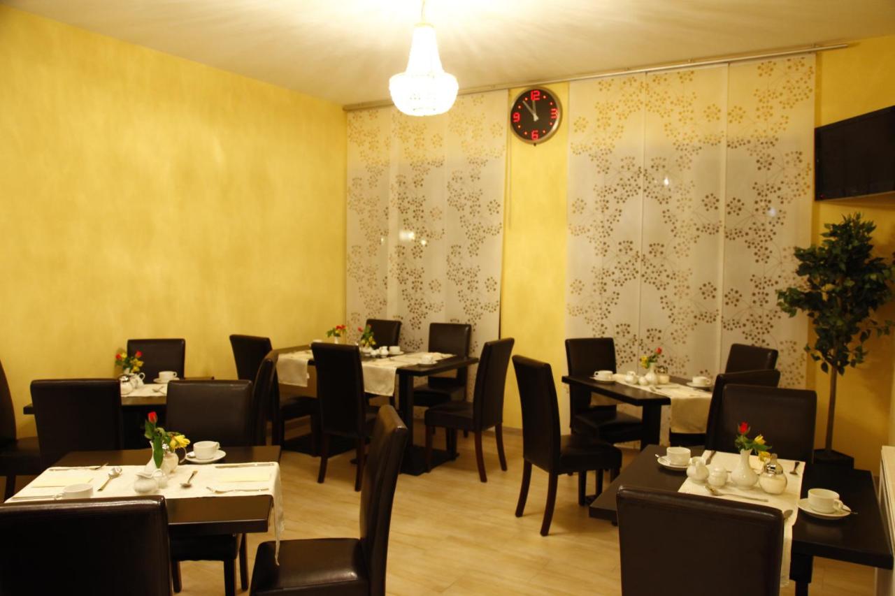 Hotel City Inn Hamburg-Mitte photo 3