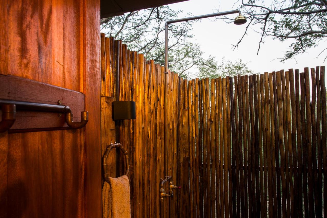 Vuyani River Lodge