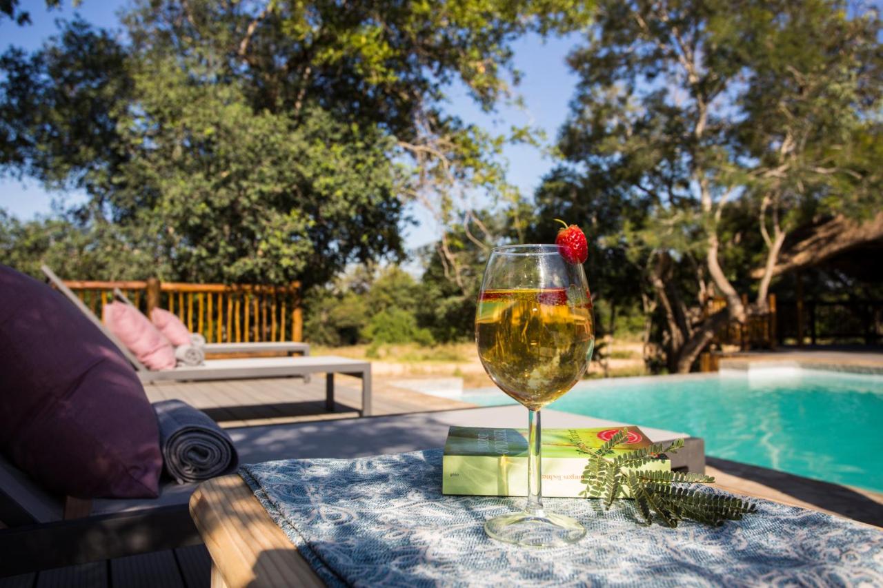 Vuyani River Lodge