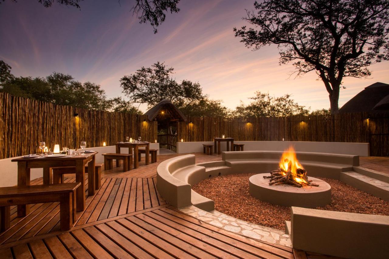 Vuyani River Lodge