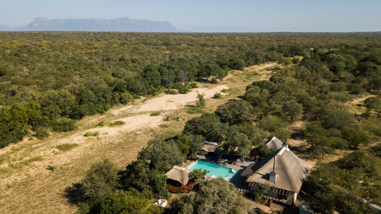 Vuyani River Lodge