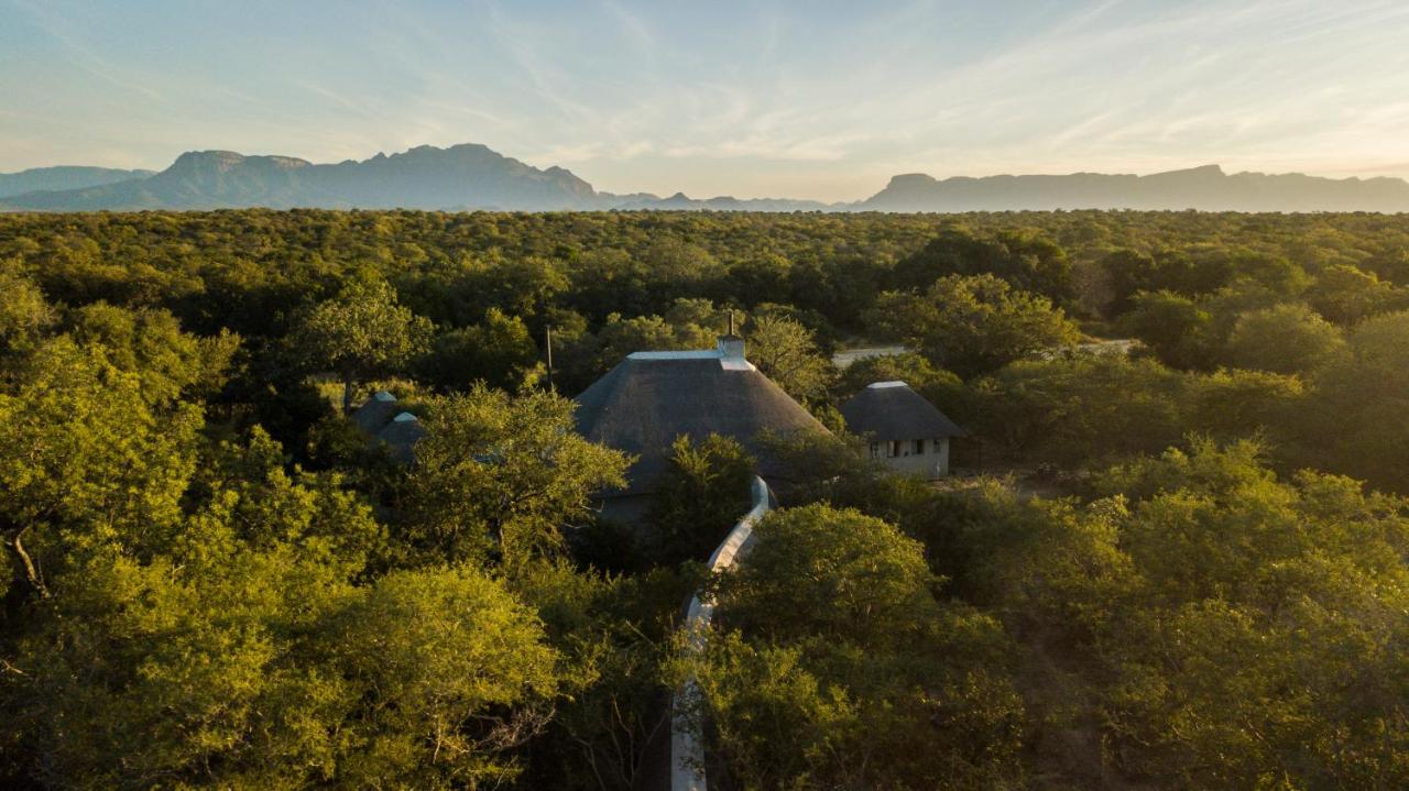 Vuyani River Lodge
