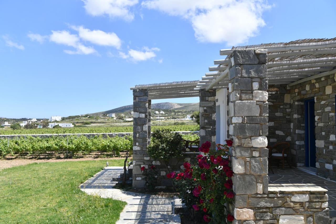 Agrabeli Paros - 2
