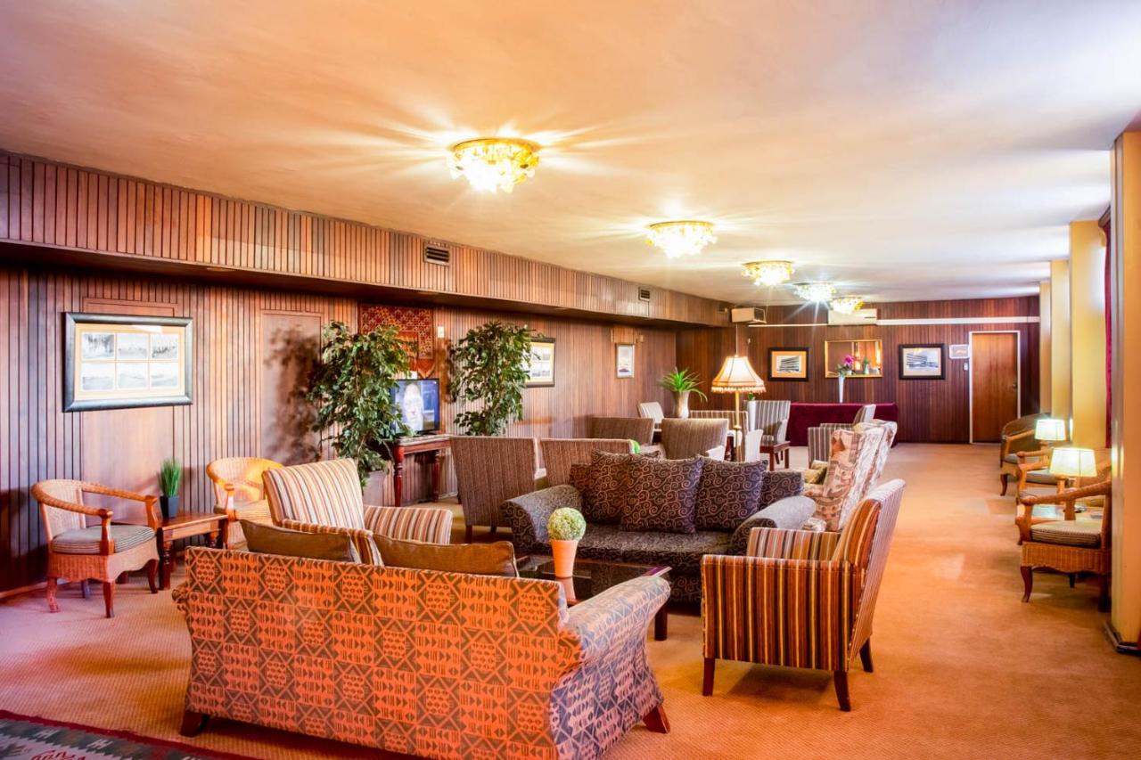 Elgro Hotel Potchefstroom photo 4