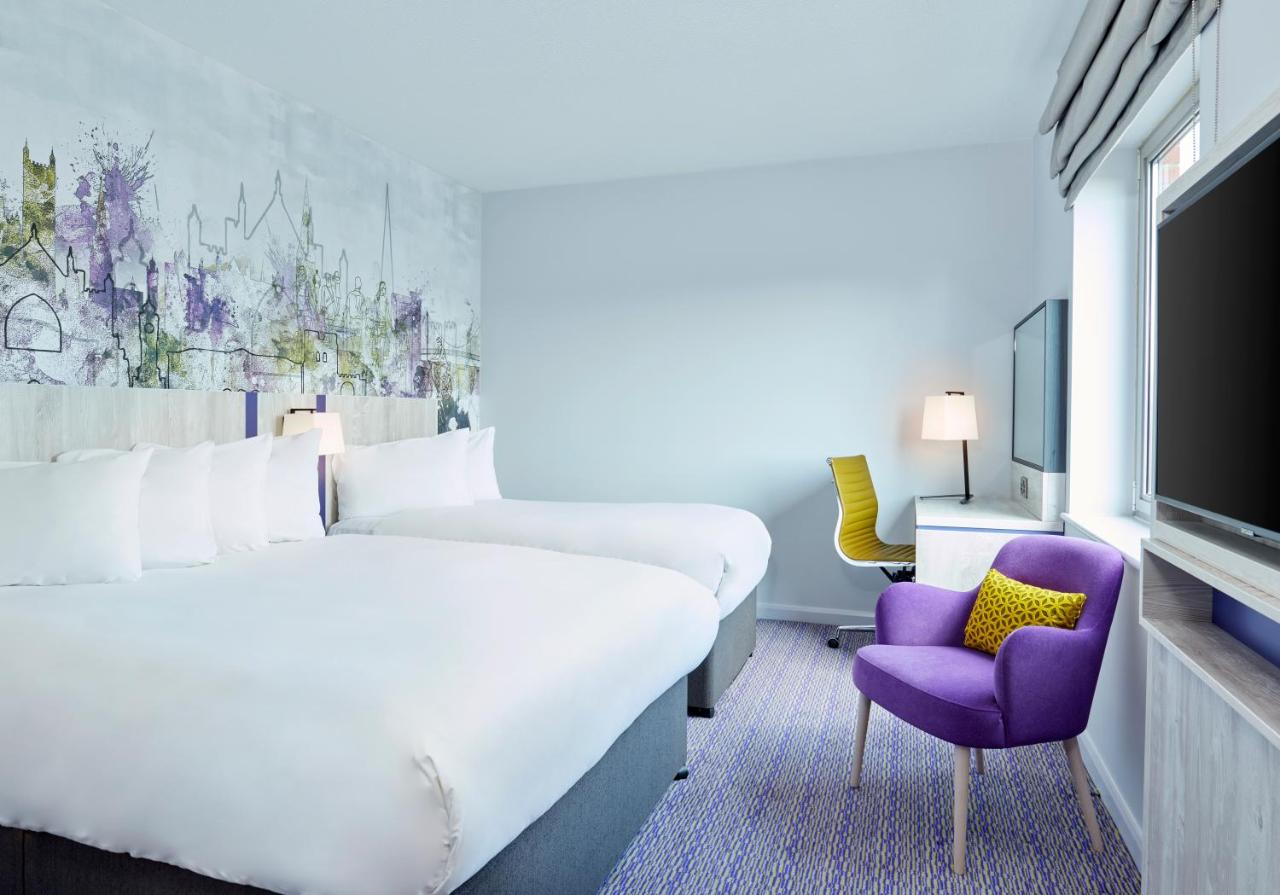 Leonardo Hotel Exeter - 3