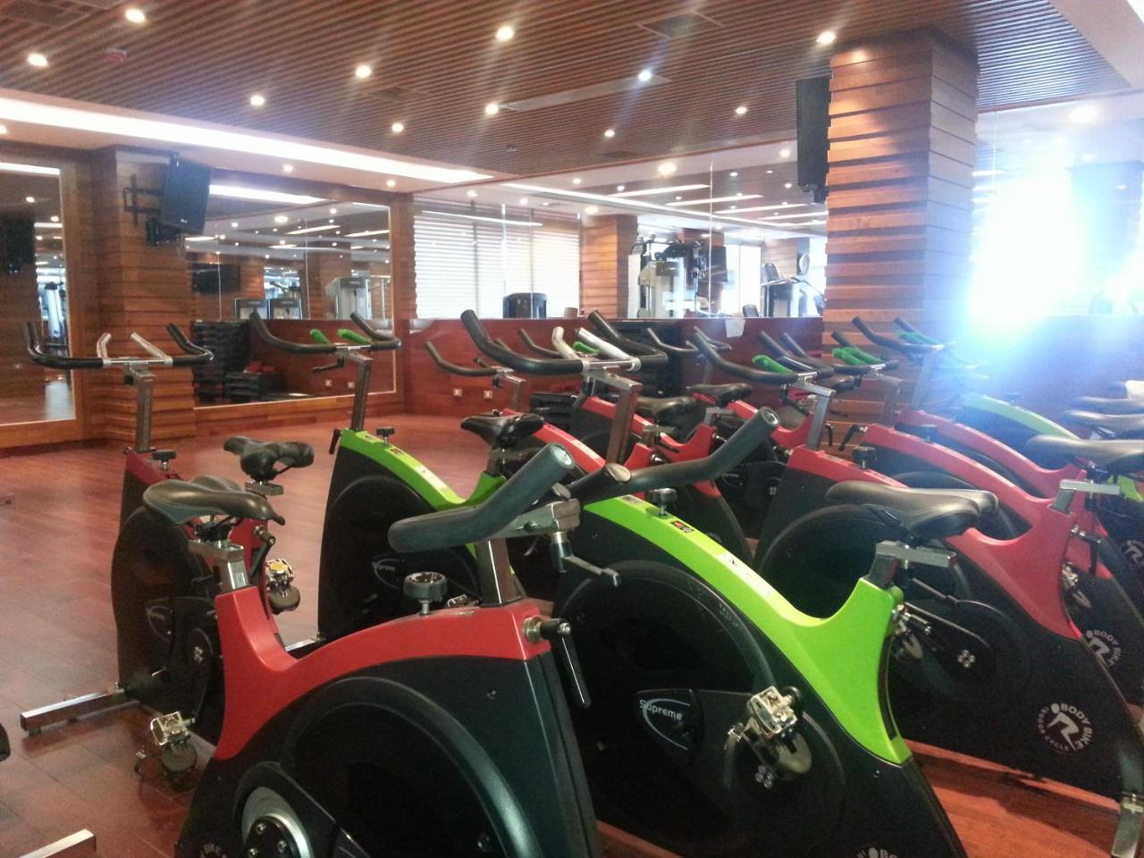 Grand Eliana Hotel Conference & Spa photo 4