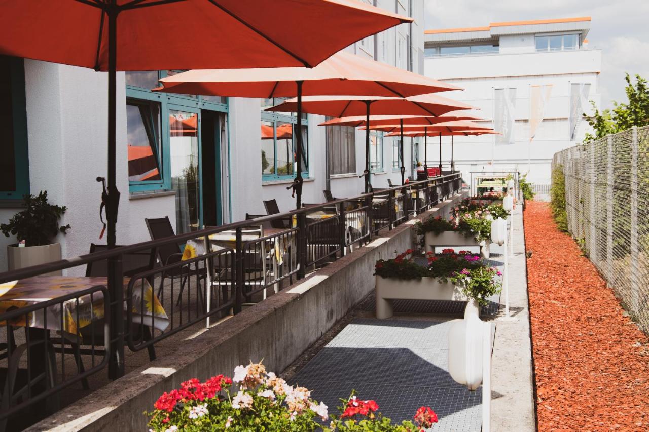 Photo - Hotel Le Village