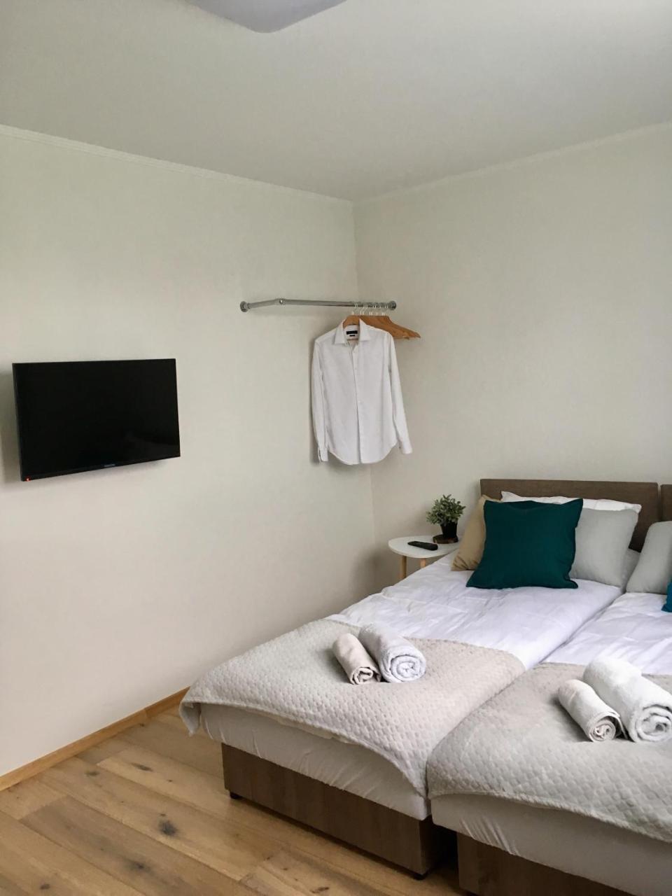 Apartament 212 - 5