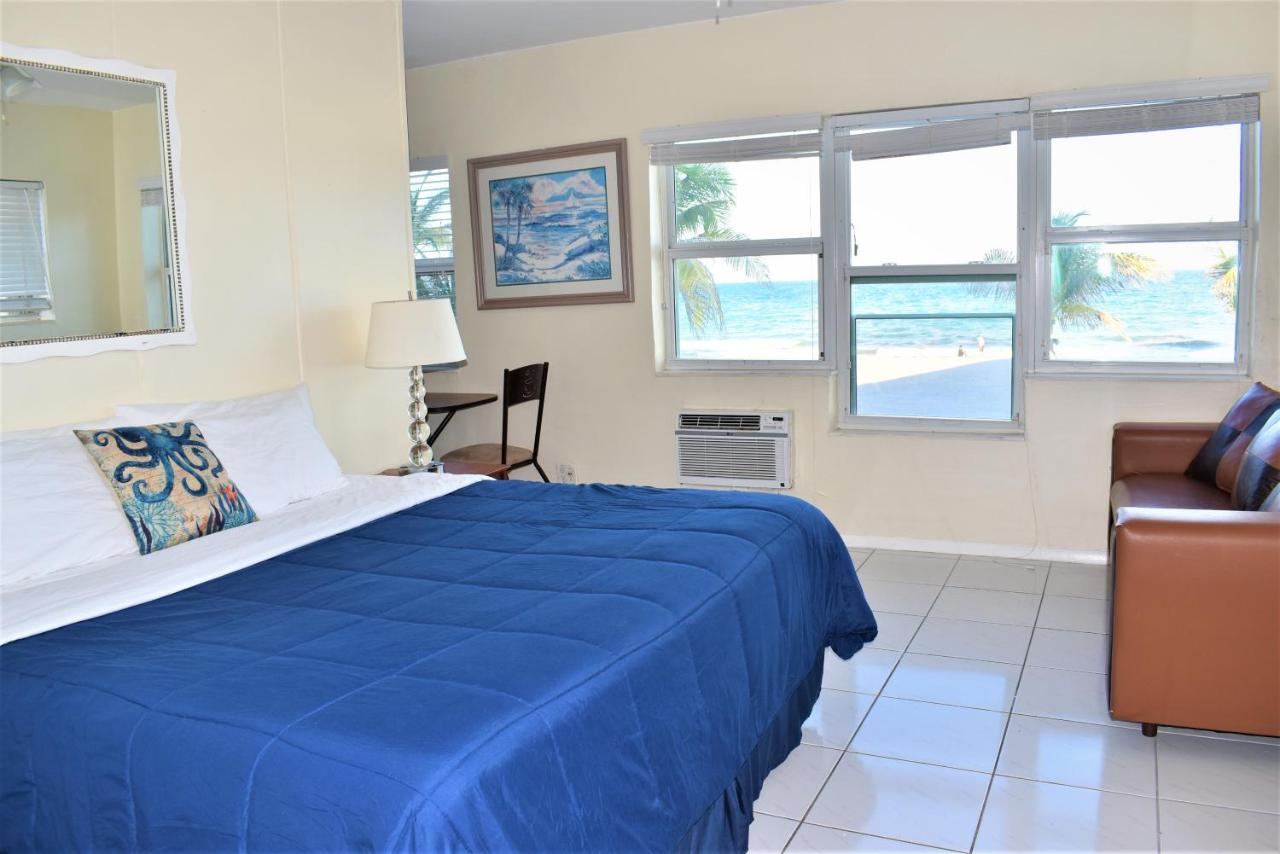 Golden Sand Oceanfront photo 4