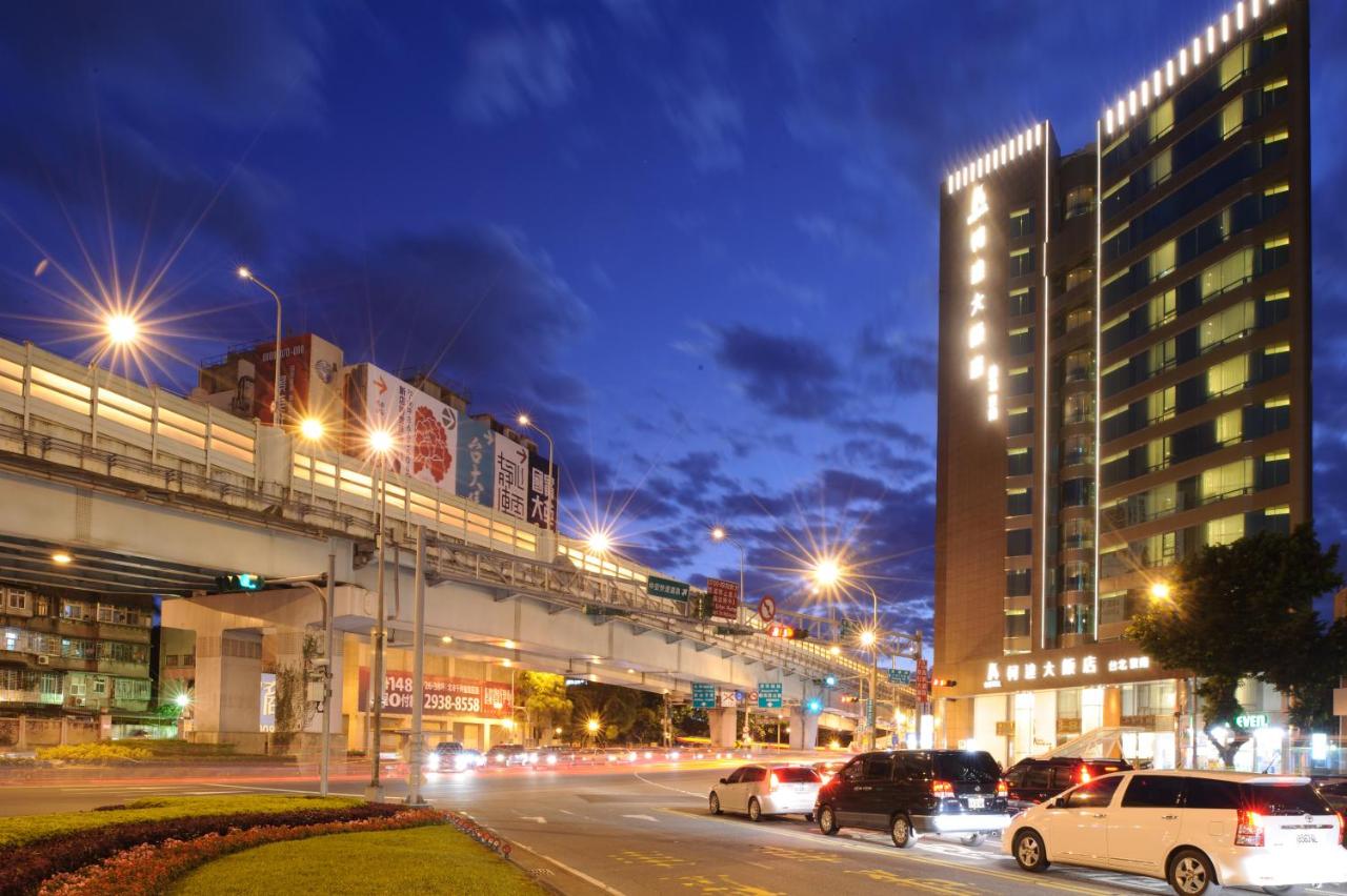 Photo - K Hotel Taipei Dunnan