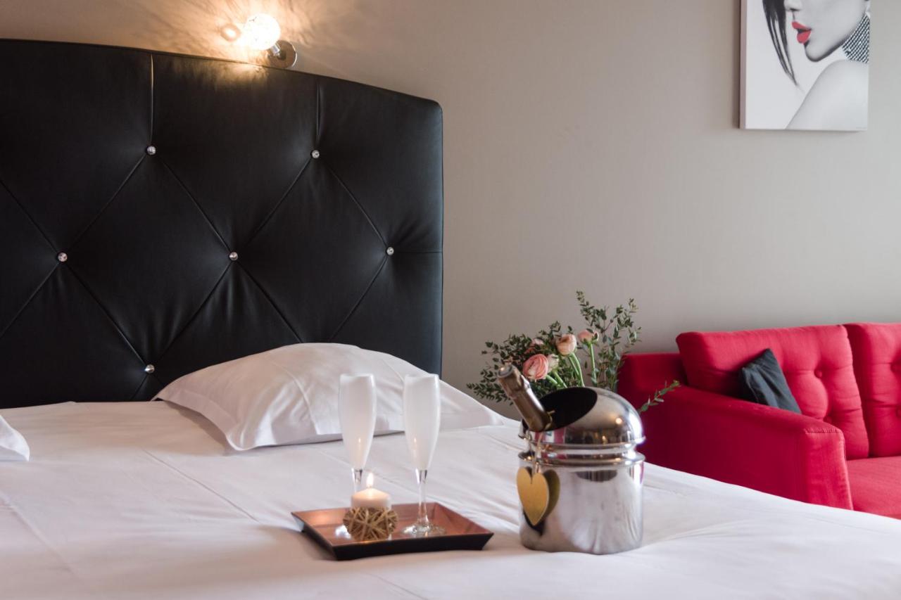 Photo - Résidence Hôtelière Natureva & Spa
