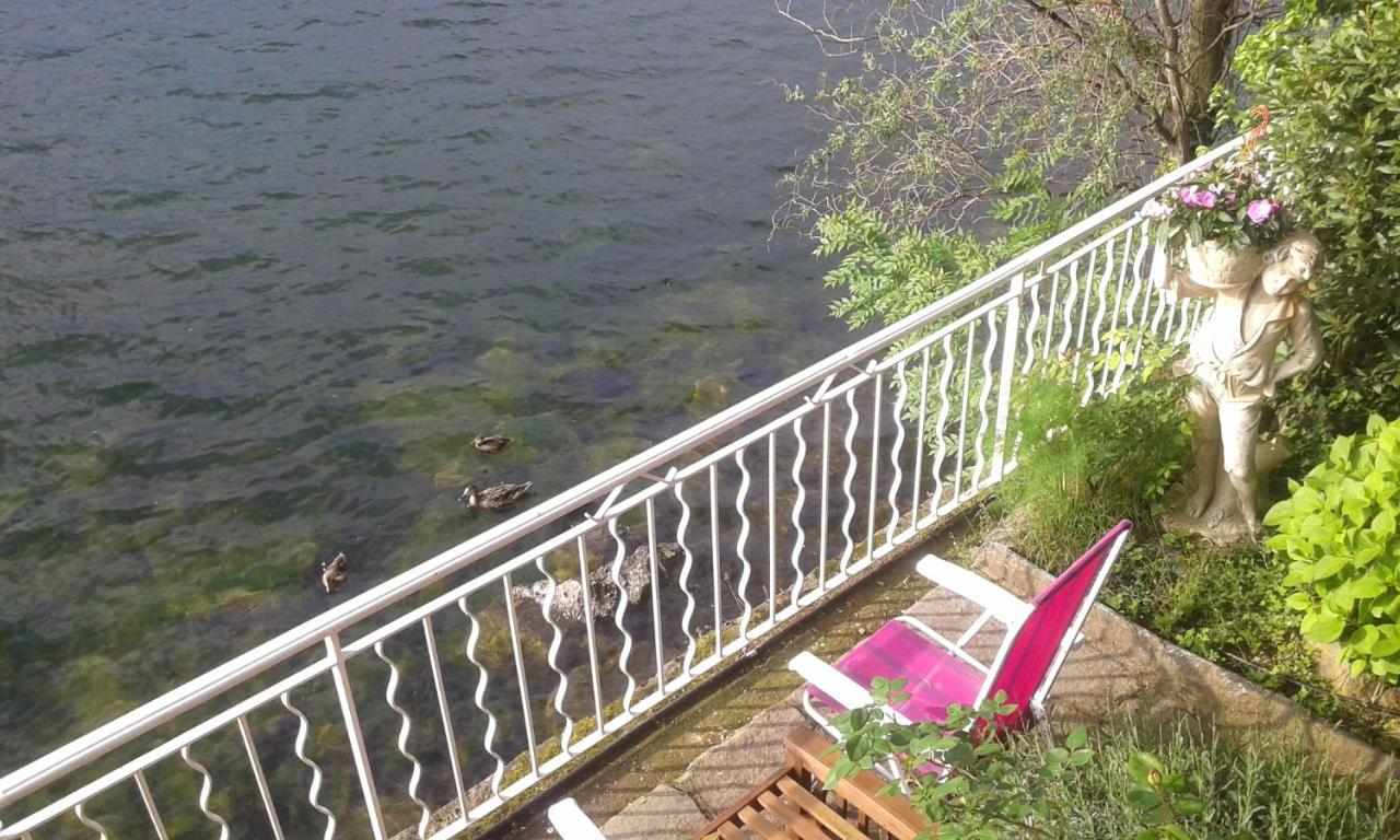 CASA VACANZA IL SORRISO DEL LAGO - 5