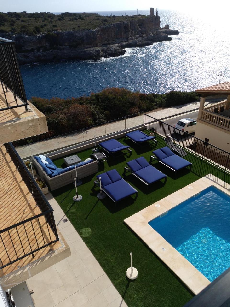 Hotel Rocamar