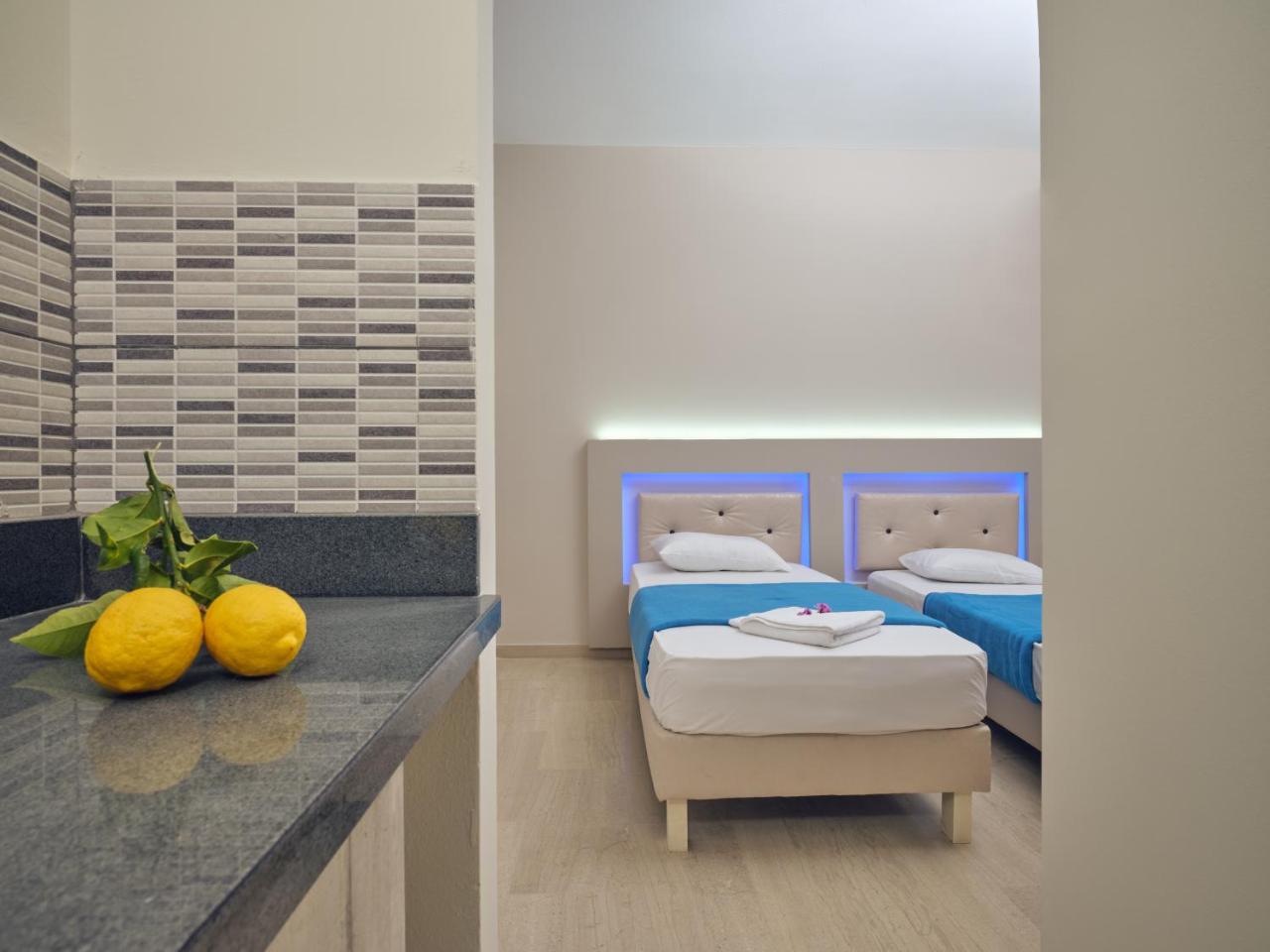 Foto - Savvas Hotel