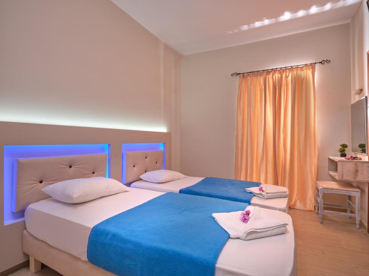 Foto - Savvas Hotel