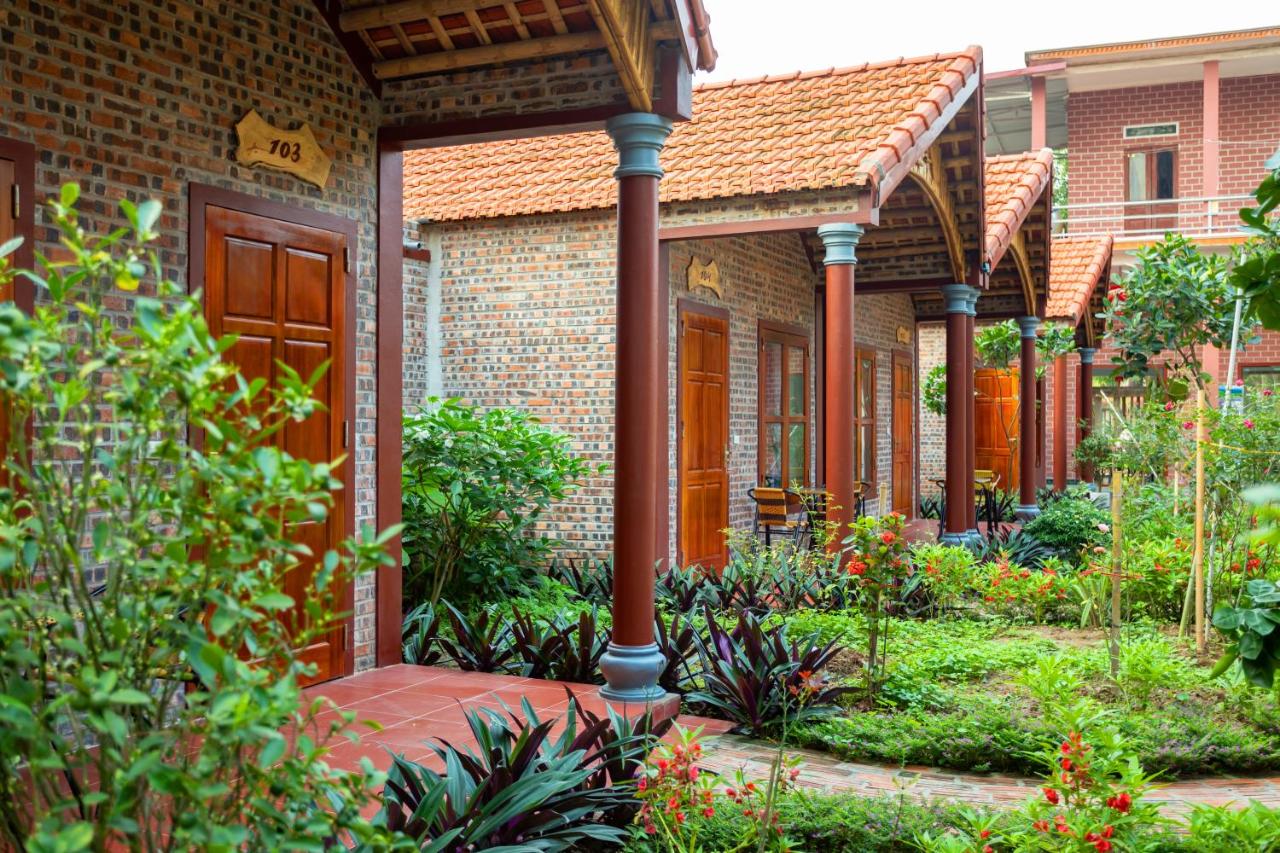 Ruby Homestay photo 4