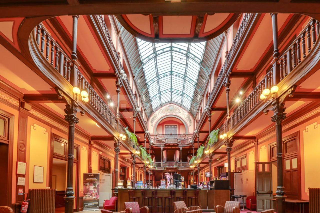 Foto - Hôtel du Parc