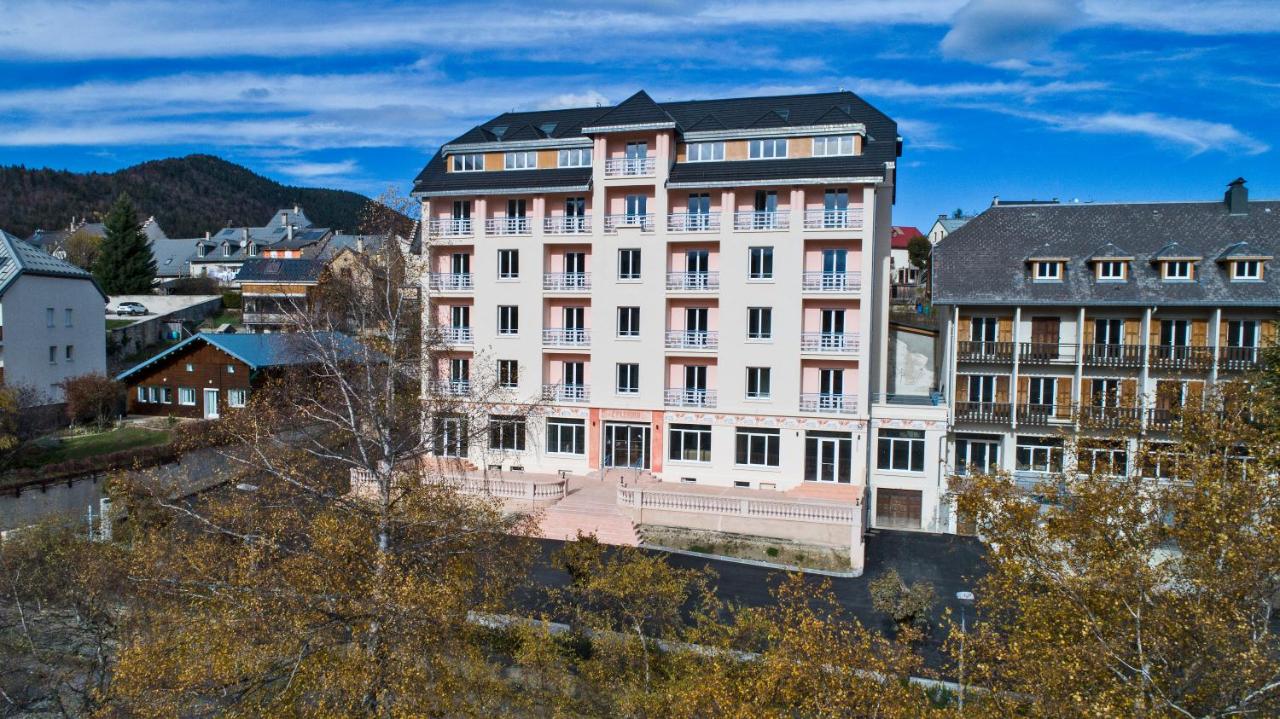 RESIDENCE LE SPLENDID - 4