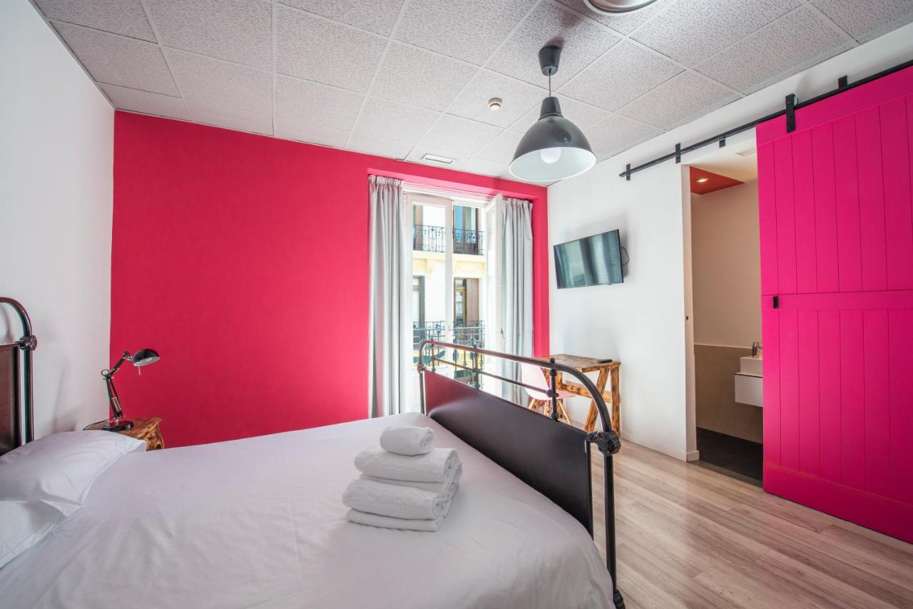 Safestay Madrid Central photo 2