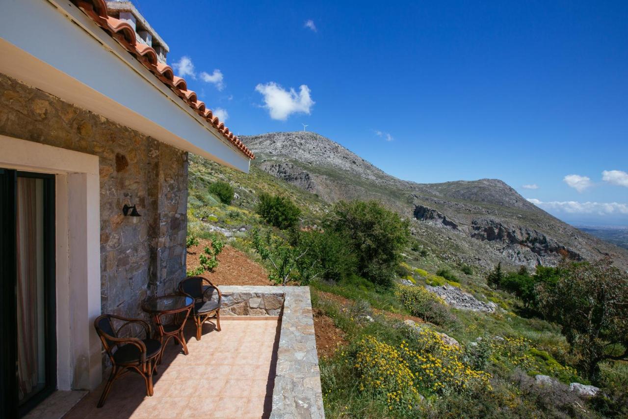 Aetovigla Guesthouse - 5
