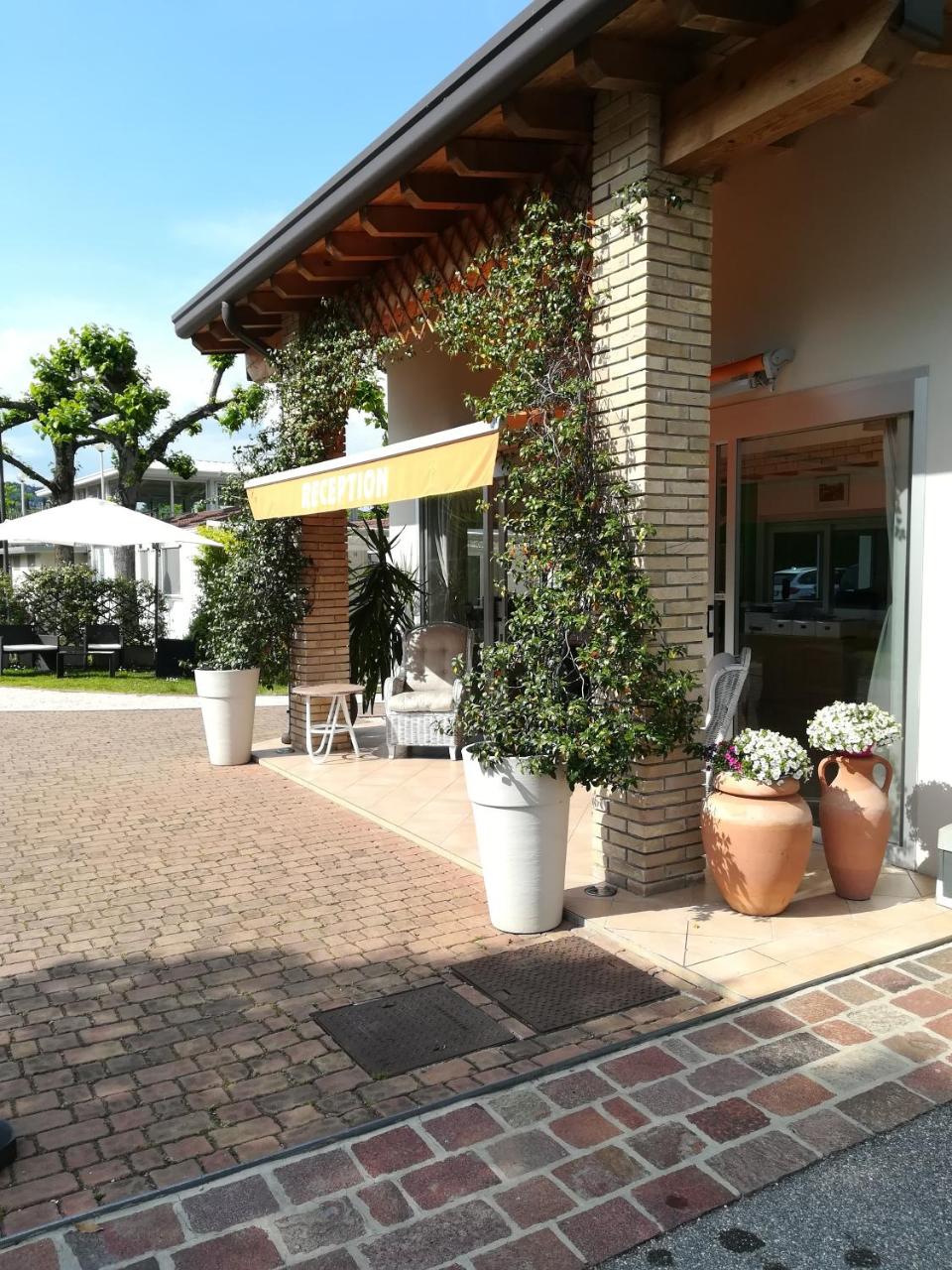 Villaggio Turistico dei Tigli photo 3