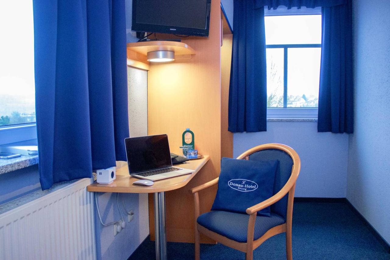 Donau-Hotel photo 2