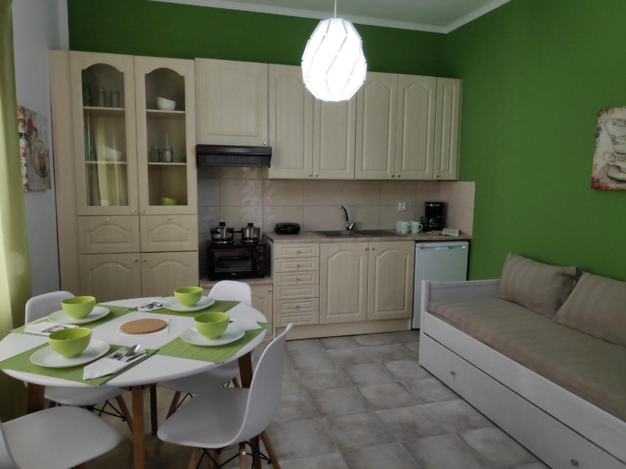 Cozy apartments - 4