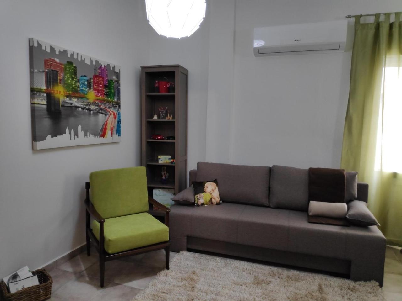 Cozy apartments - 5
