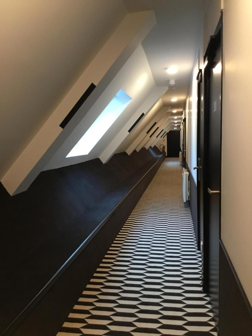 Best Western L'Aquarium Arras Nord