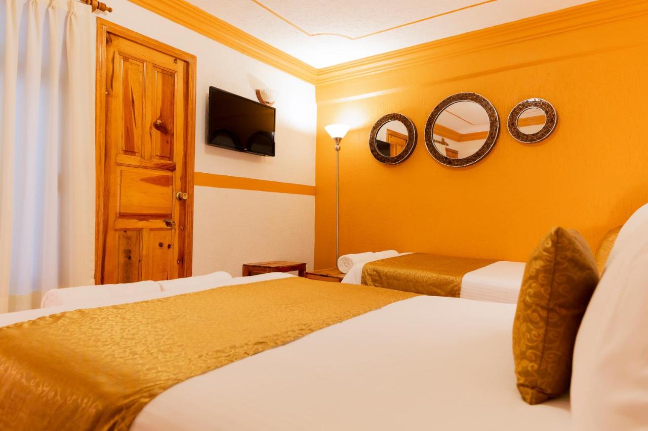 Casablanca Hotel Tula photo 3