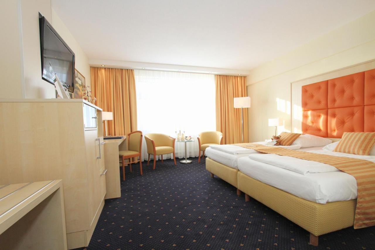 Best Western Plus Hotel Steinsgarten photo 4