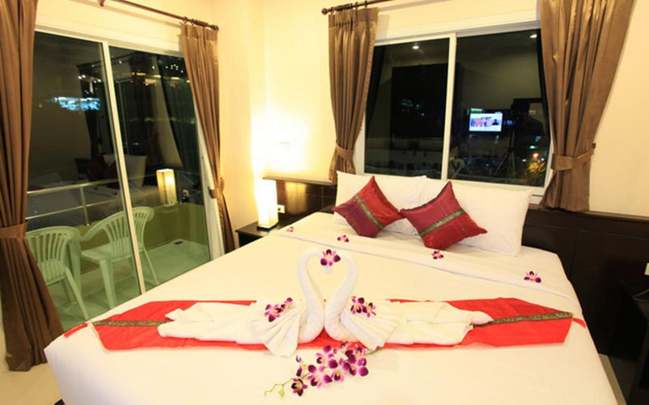 Foto - 88 Hotel