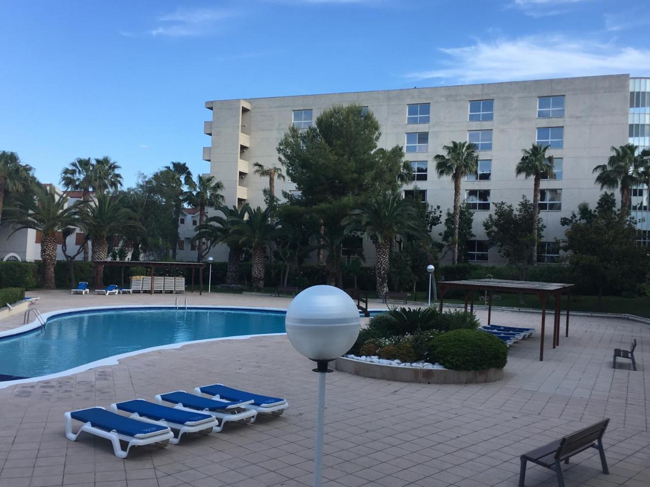 Punta Prima 2 A 2 min de la playa Apartamento familiar - 6