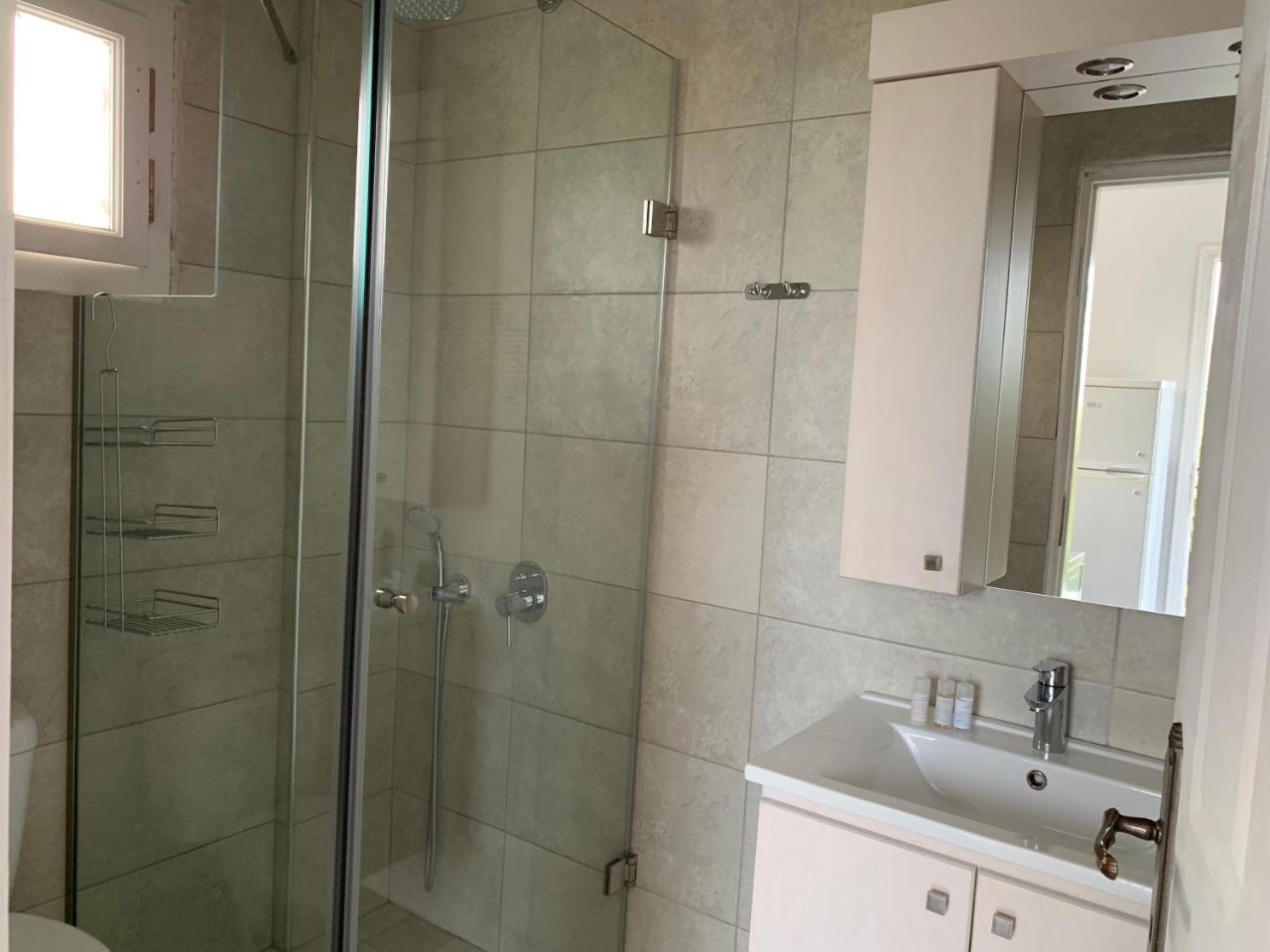 Anastasios Olive Garden Apartments - 5