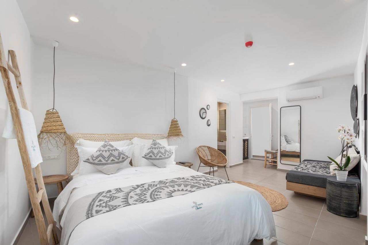 Little Venice Villas - 4