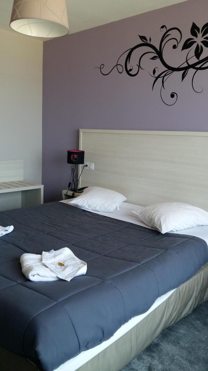 Hotel des Thermes et du Casino photo 3