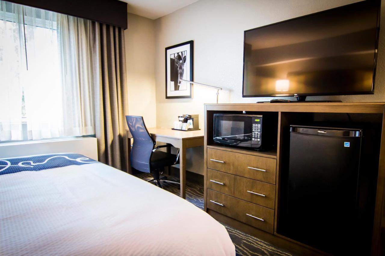 Foto - La Quinta Inn & Suites By Wyndham Anchorage Airport