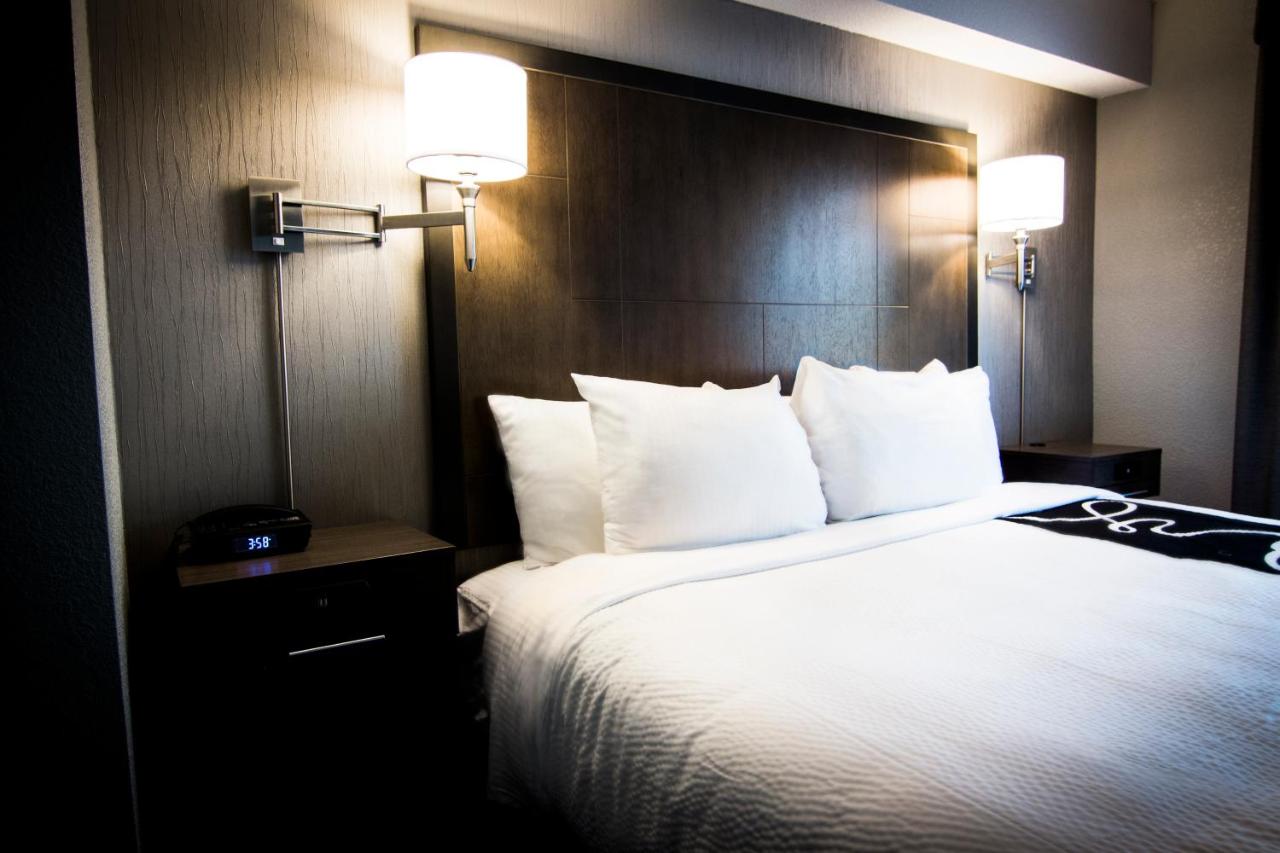 Foto - La Quinta Inn & Suites By Wyndham Anchorage Airport