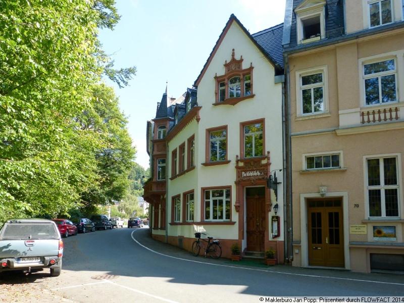 Parkschlösschen in Greiz photo 4