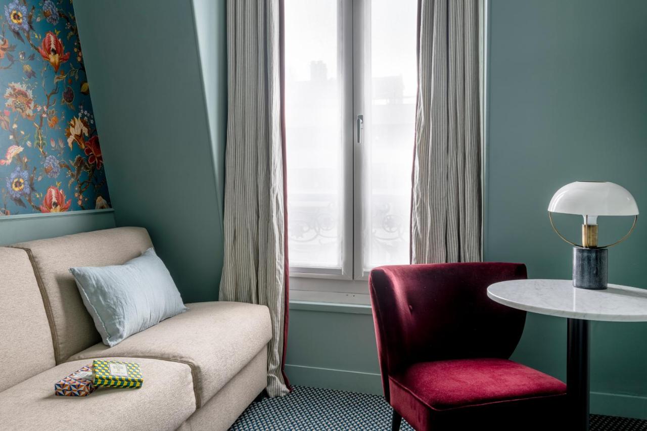 Hôtel Léopold - Orso Hotels photo 2
