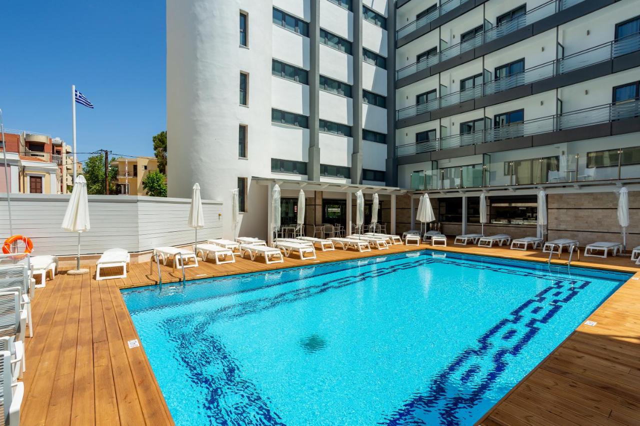 Rhodos Horizon City-Adults Only - 3