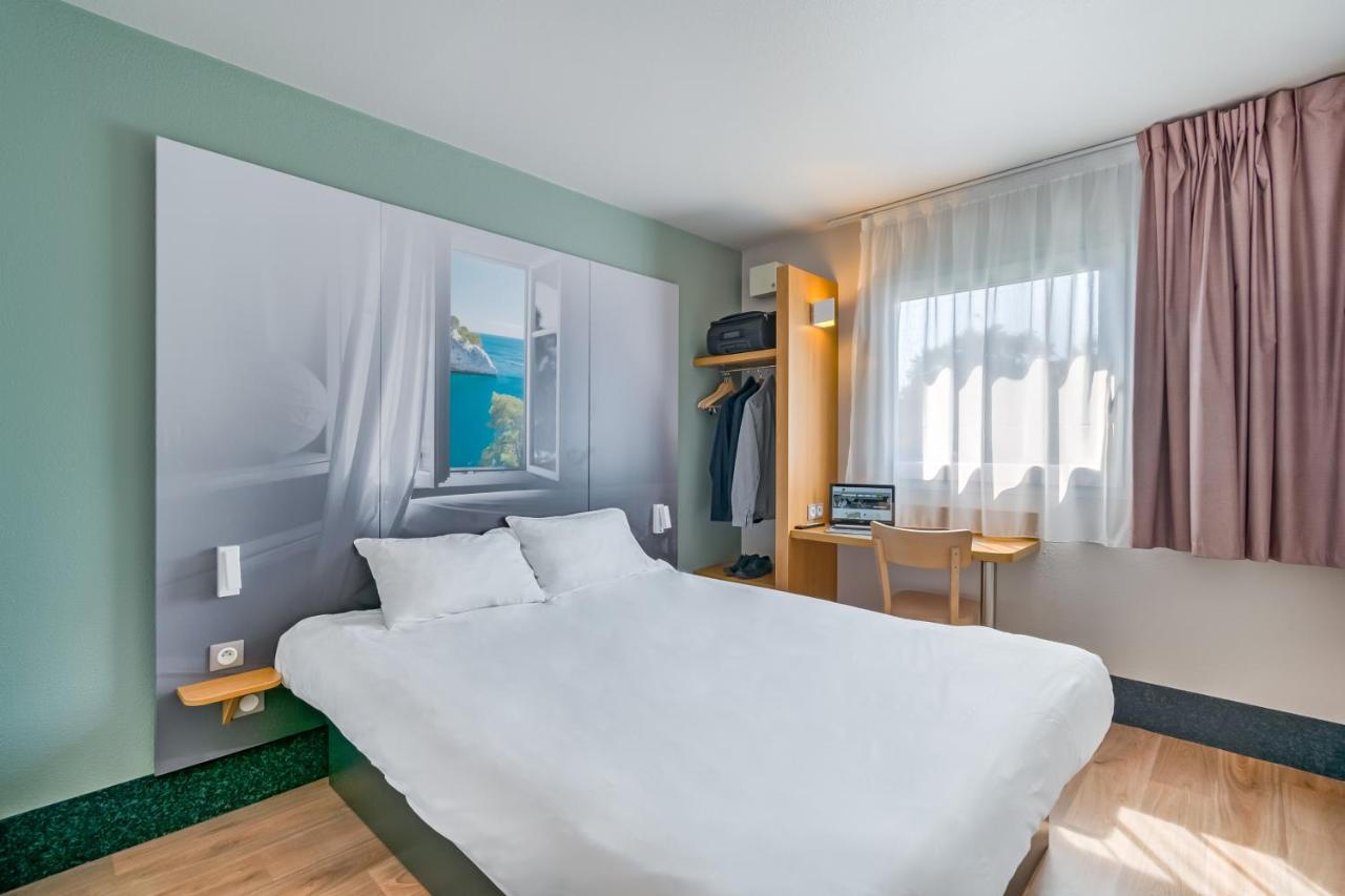 B&B HOTEL Marseille La Valentine - 1