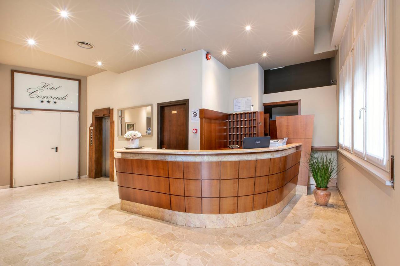 Hotel Conradi photo 3