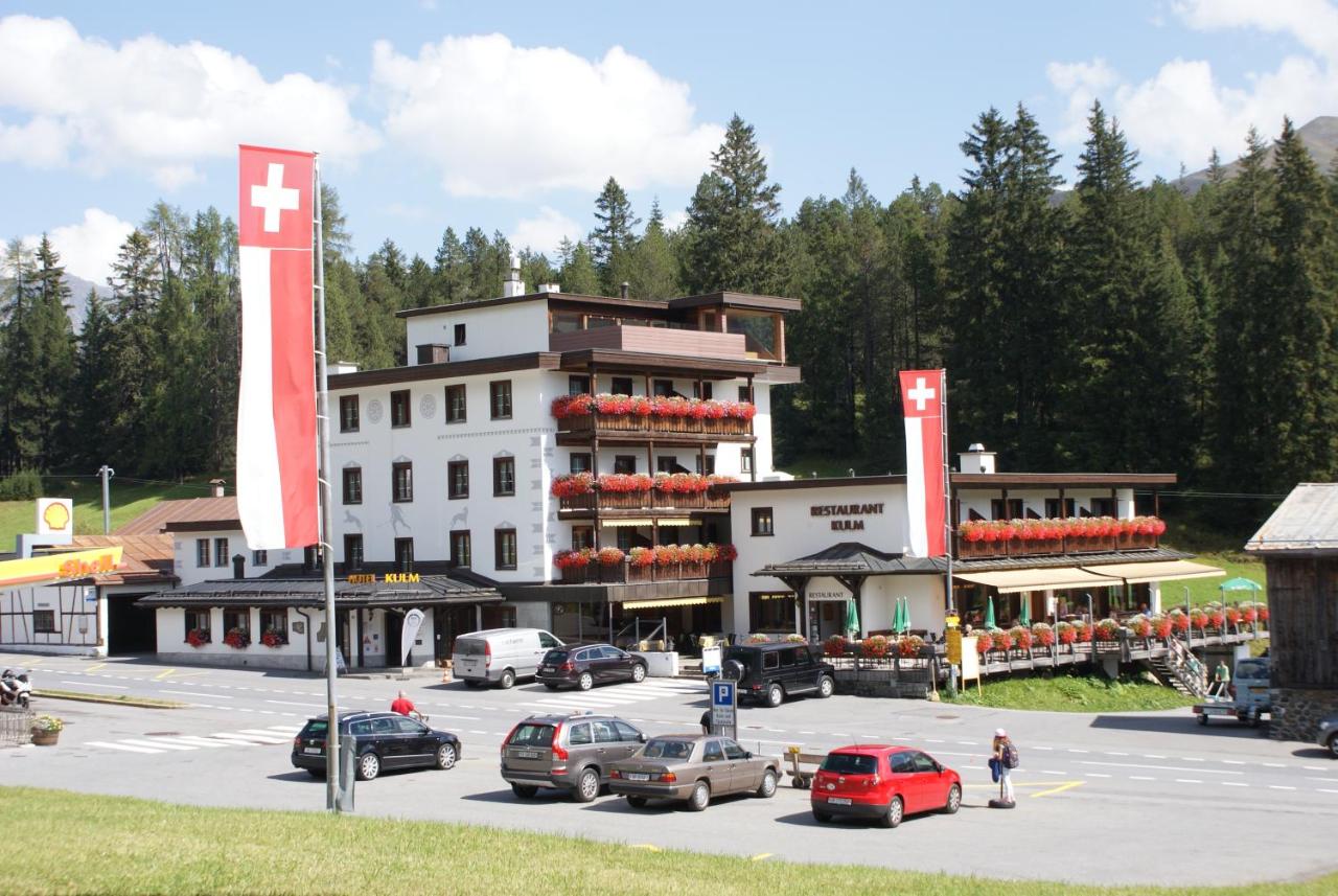 Kessler's Kulm Gästehaus photo 3