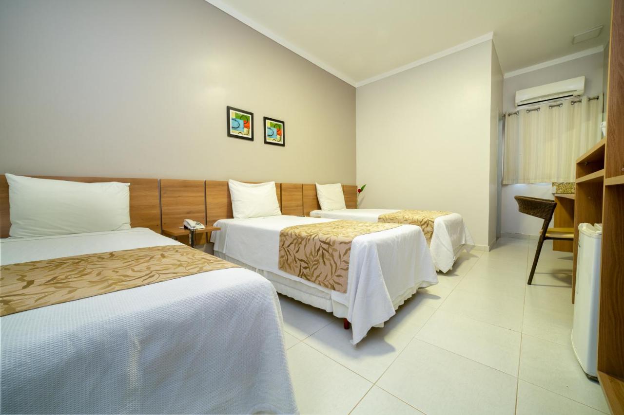 Hotel Porto Madeira photo 3