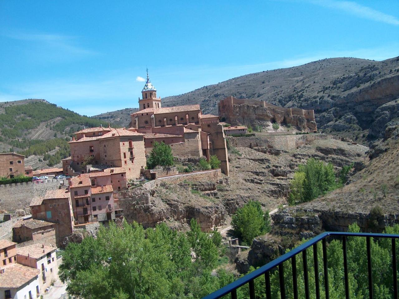 Foto - Los Palacios