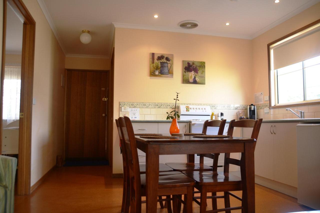 Avoca Cottages VICTORIA photo 3