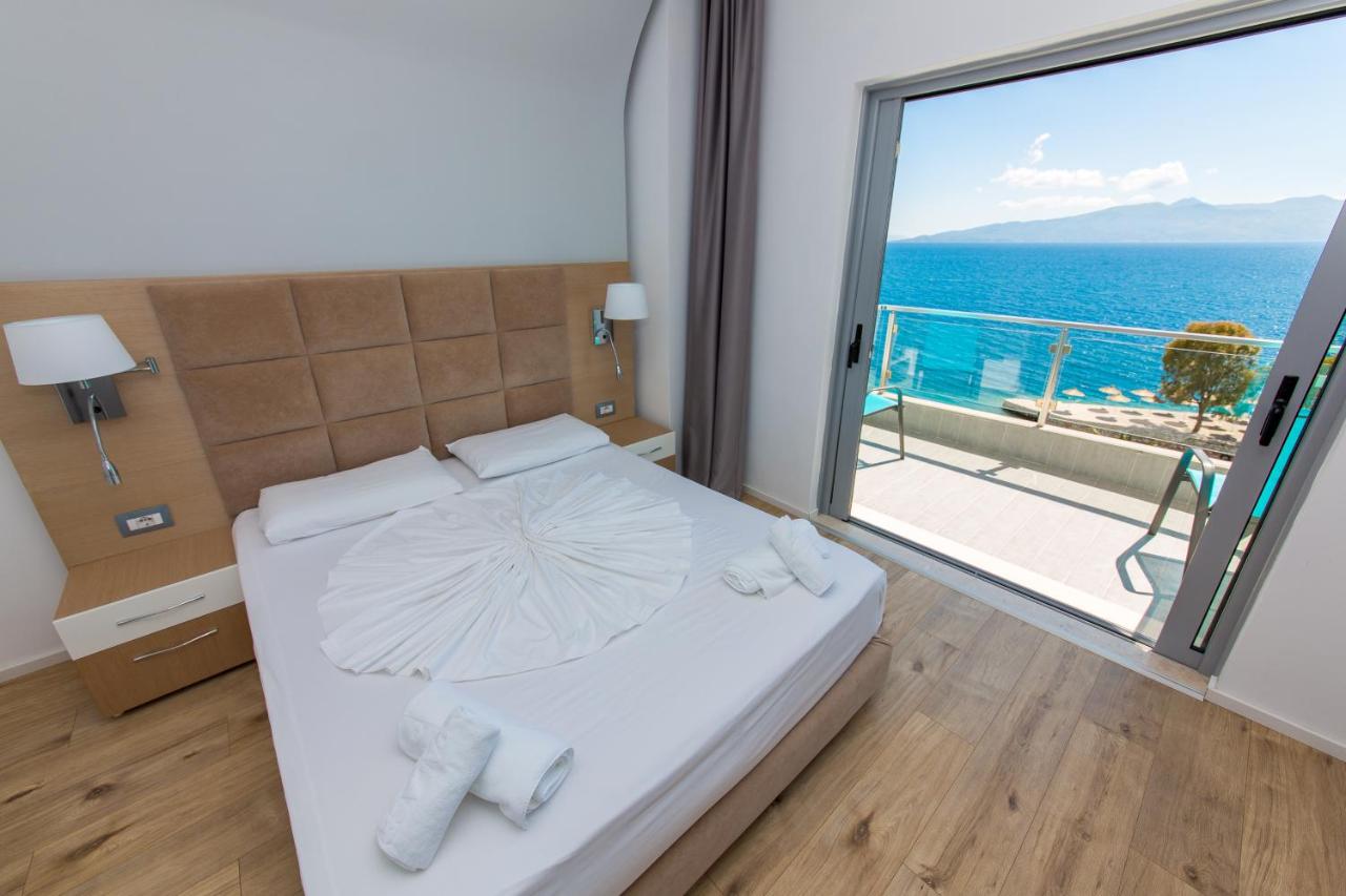 Hotel Saranda Palace photo 4